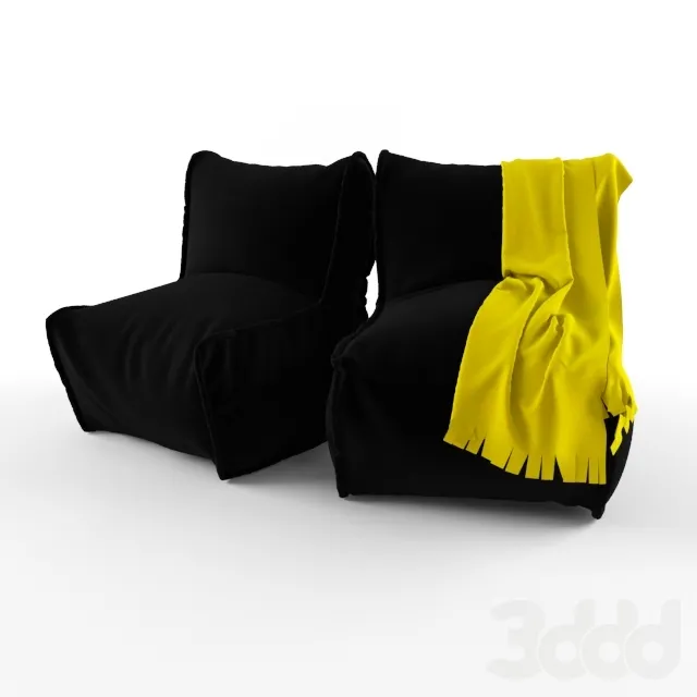 Набивные кресла – 235679