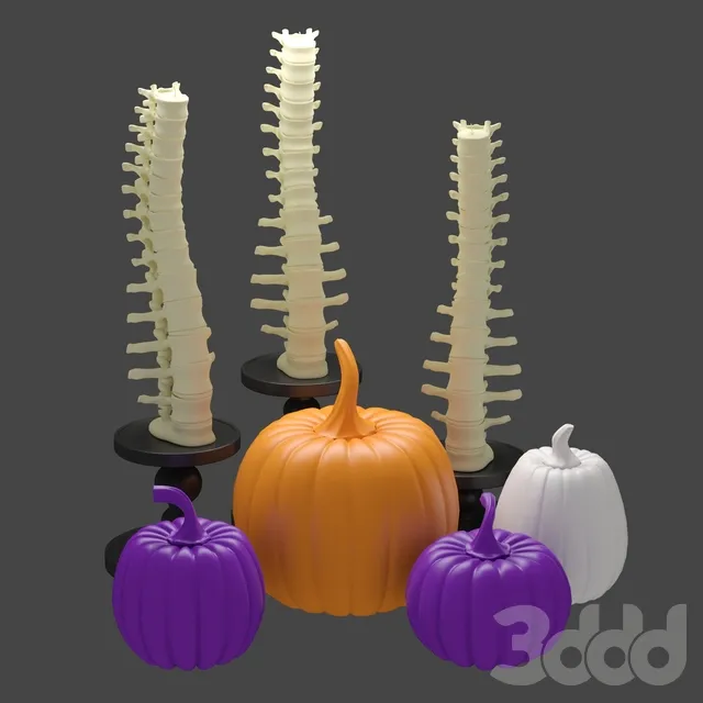 Набор для Хэллоуина – 235727