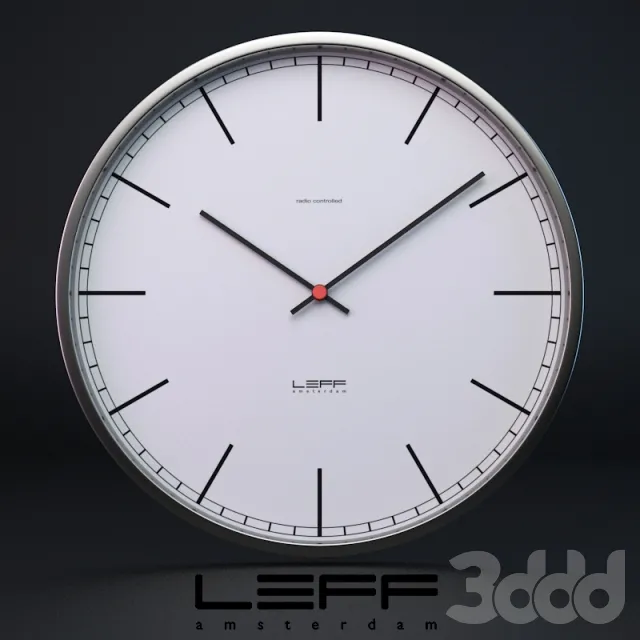 Настенные часы LEFF One35 – 236027