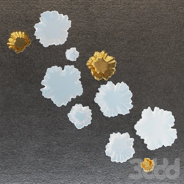 настенный декор – 236041