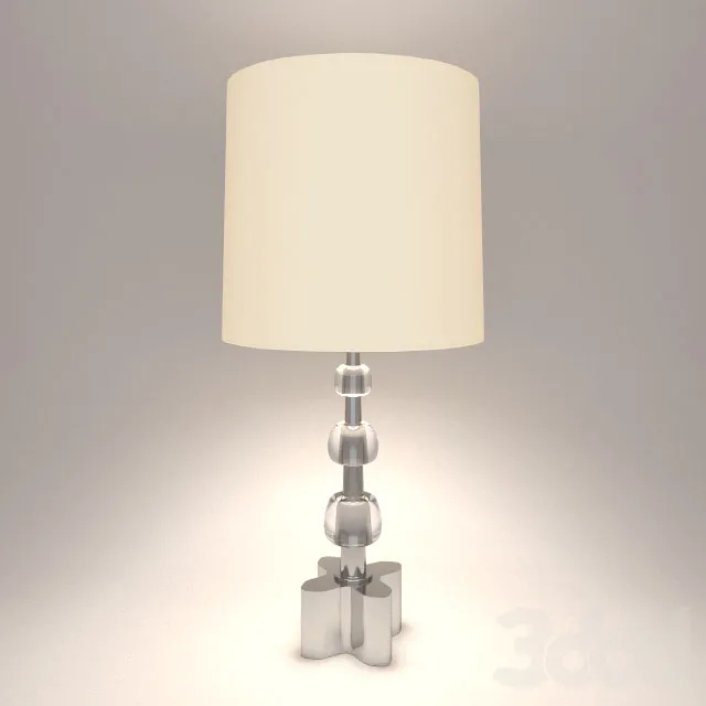 Настольная лампа CONCORDIA – 236105