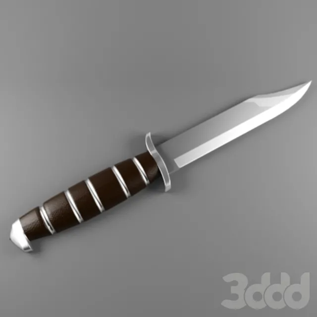 Нож – 236231