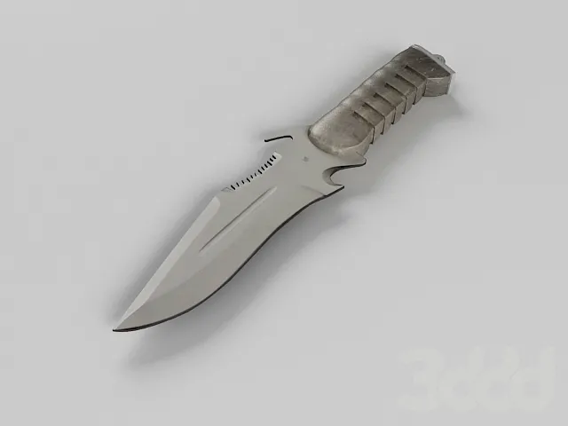 Нож 2 – 236235