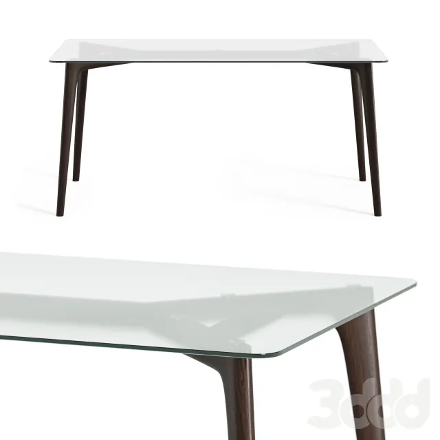 Обеденный стол FlOYD от THE IDEA – 236287