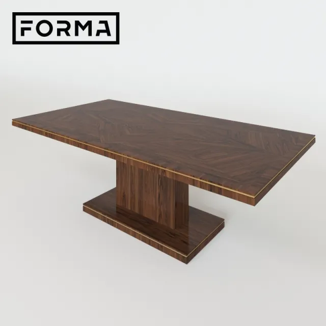 Обеденный стол Forma PRM-08 – 236289