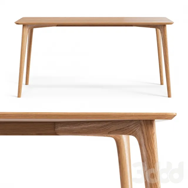 Обеденный стол IGGY от THE IDEA – 236297