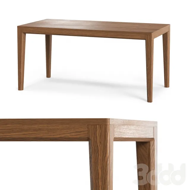 Обеденный стол MAVIS от THE IDEA – 236299