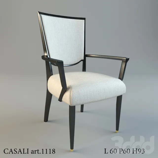 Обеденный стул CASALI – 236309