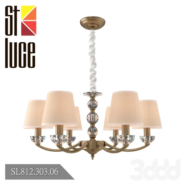 ОМ STLuce SL812.303.06 – 236363