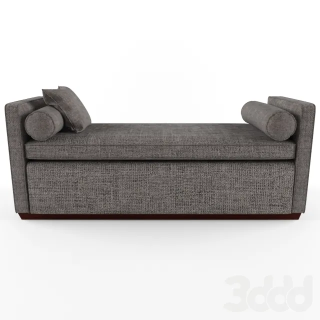 Оттоманка ESCHER The Sofa  Chair Company – 236435