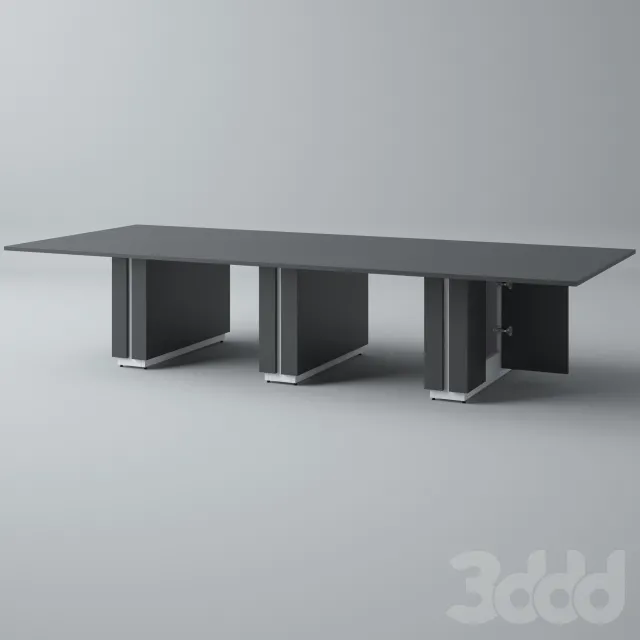 Офисная мебель – стол 1 – 236445