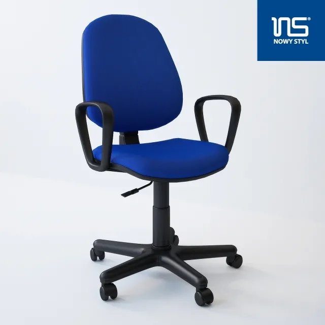 Офисное кресло FOREX GTP Freestyle PM60 – 236465