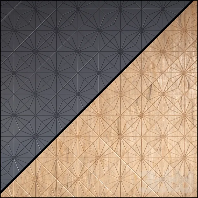 Панель декоративная – 236507