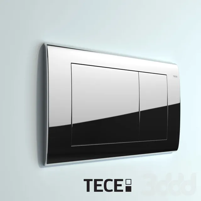 Панель смыва TECE planus – 236515