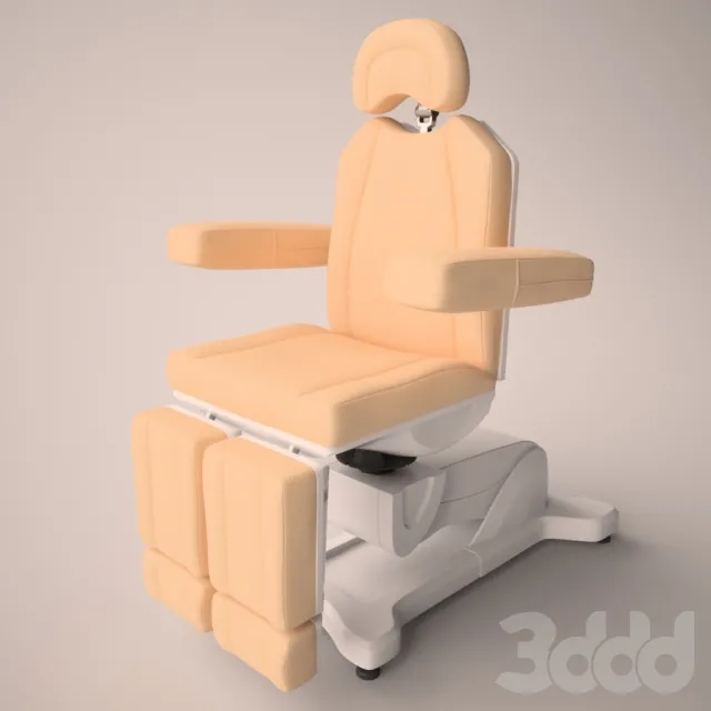 Педикюрное кресло SD-3869AS – 236573