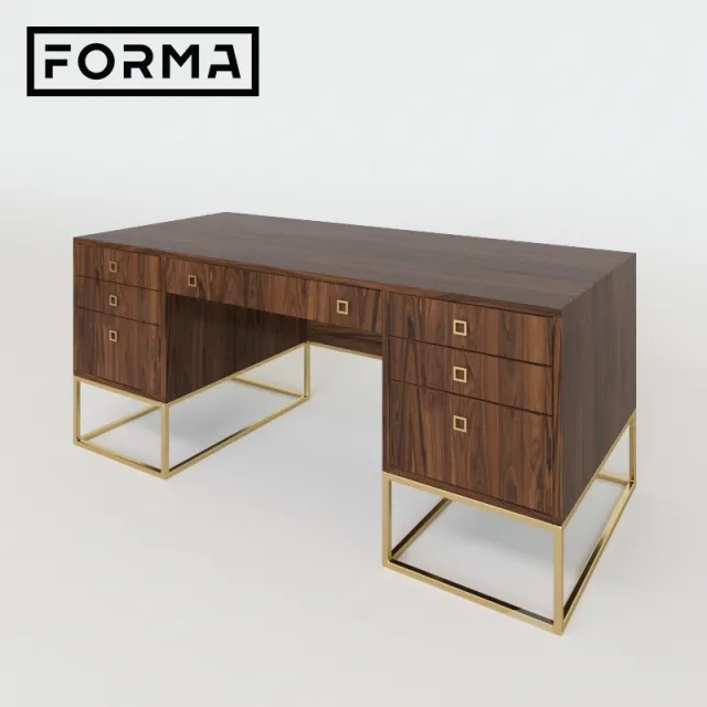Письменный стол Forma PRM-21 – 236649