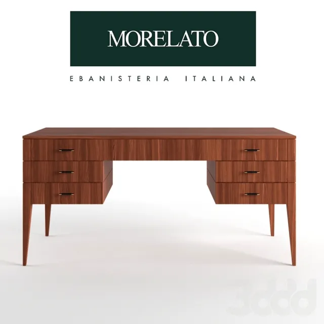 Письменный стол Morelato `900 Flaminia – 236659