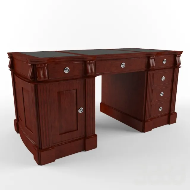 Письменный стол ОКСФОРД – 236665