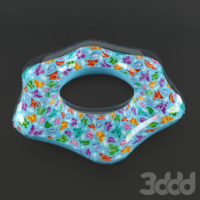 Плавательный круг – 236669