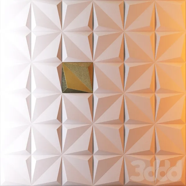 Плитка Shapes – 3D Ceramics Tiles – 236715