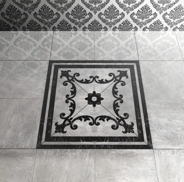 Плитка WEstminster Kerama Marazzi ID 46 – 236719