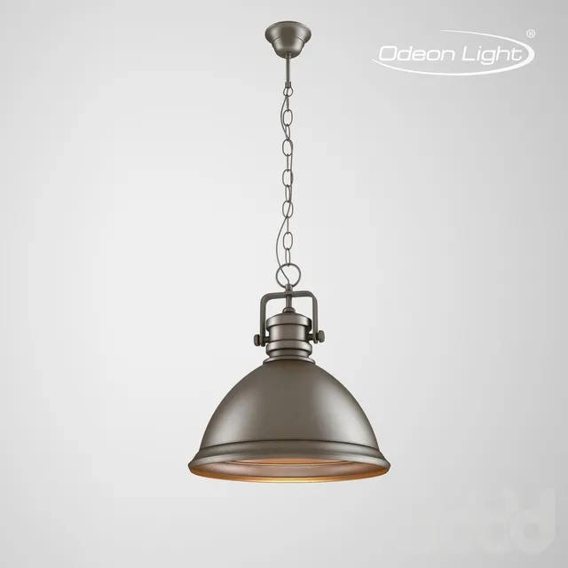 Подвес Odeon Light 2900 1 TALVA – 236793