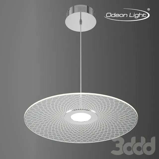Подвес ODEON LIGHT 3995 18L MONA – 236811