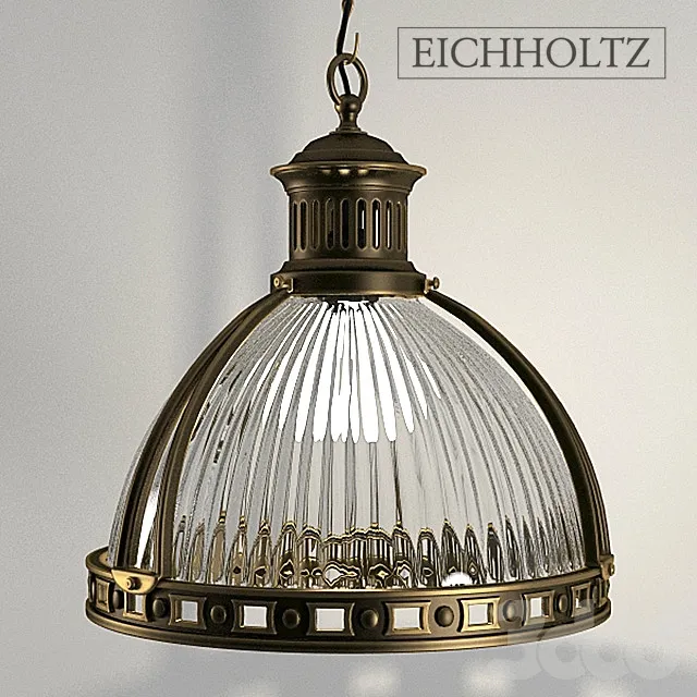 Подвесной светильник Eichholtz Conelly – 236891