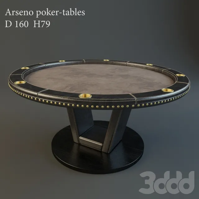 покерный стол Arseno – 237087