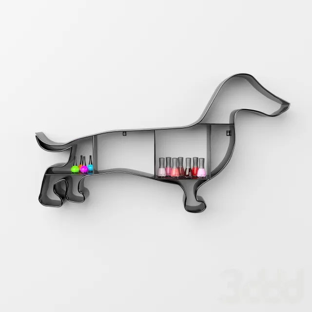 Полка-такса – 237109