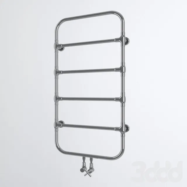 Полотенцесушитель Zehnder Nobis – 237121