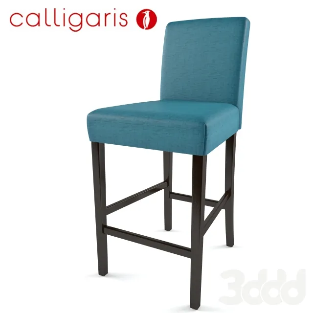 Полубарный стул Calligaris LATINA – 237129