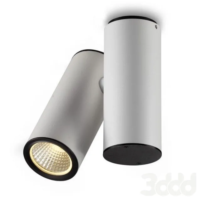 Потолочный LED светильник LDC 225 – 237173