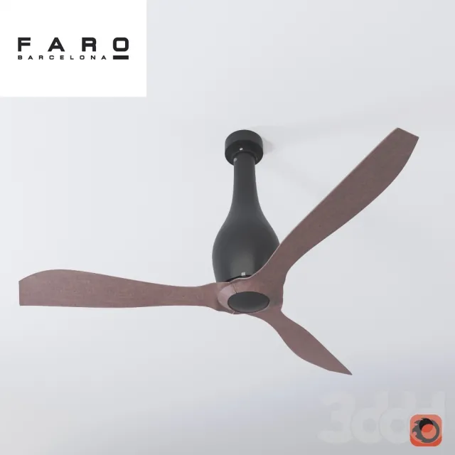 Потолочный вентилятор FARO – 237175