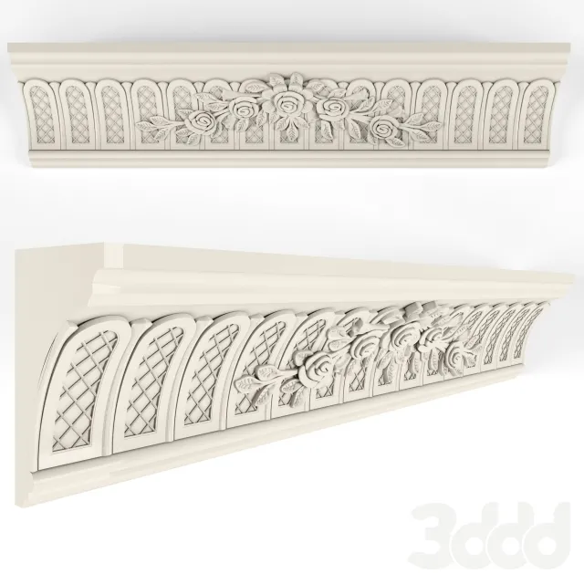 Потолочный карниз – 237183