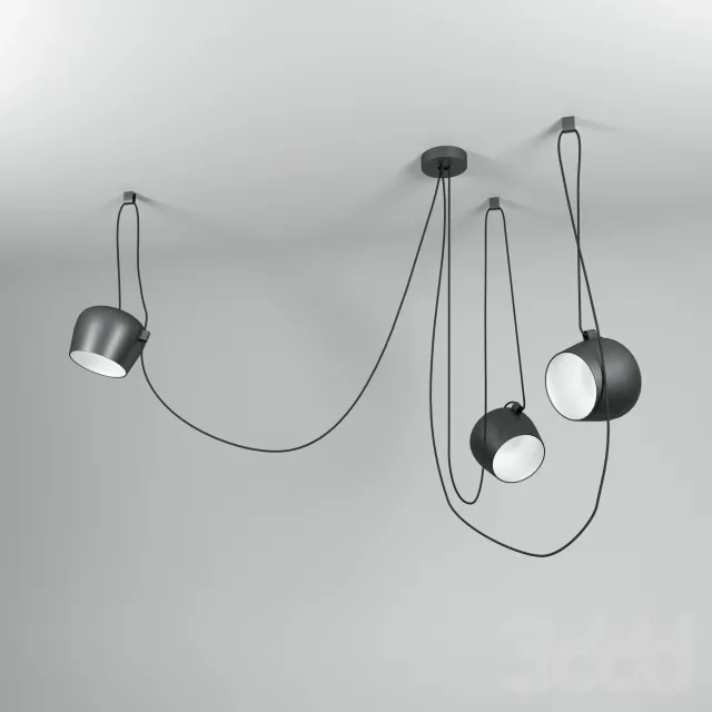 Потолочный светильник AIM – 237195