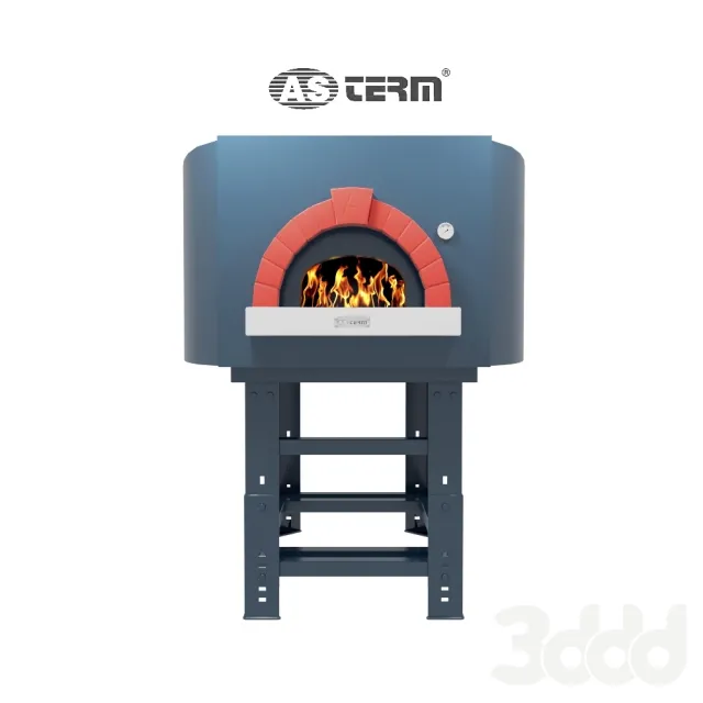 Профессиональная печь для пиццы AS Term – 237313
