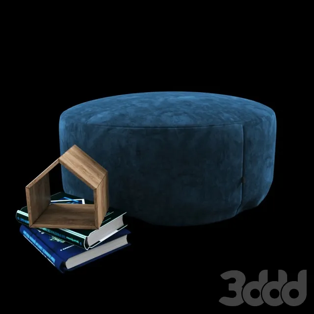 Пуф 1 – 237349