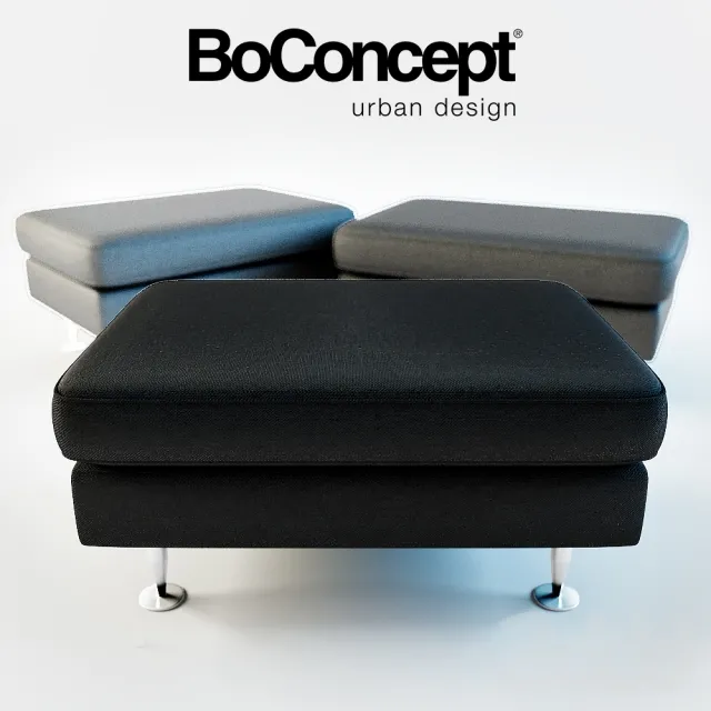 Пуф BoConcept Indivi 2 – 237353