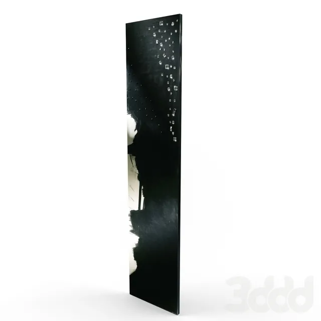 Радиатор отопления панель Cinier – Nuit De Crystal – 237449