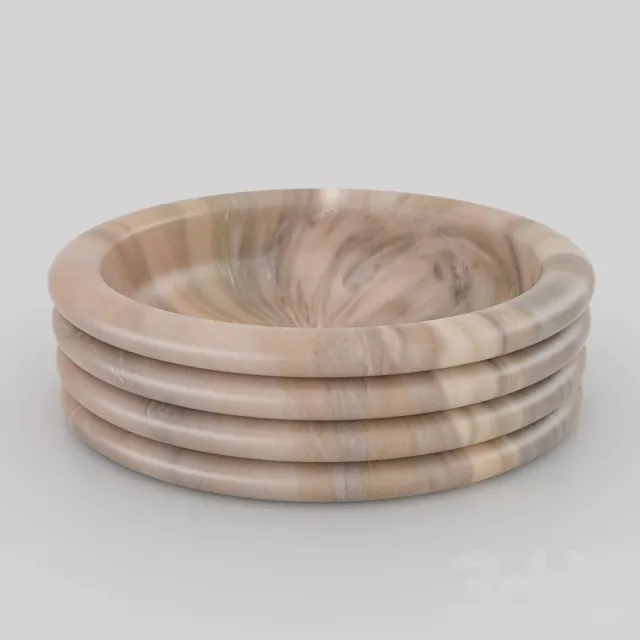 Раковина мраморная РМ22 – 237559