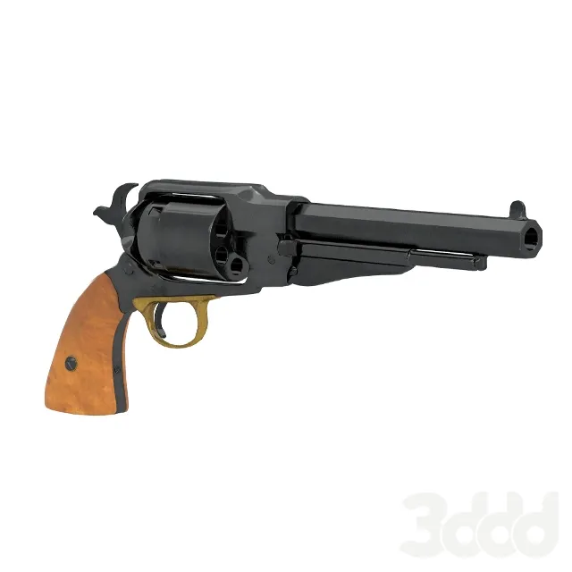 Револьвер – 237581