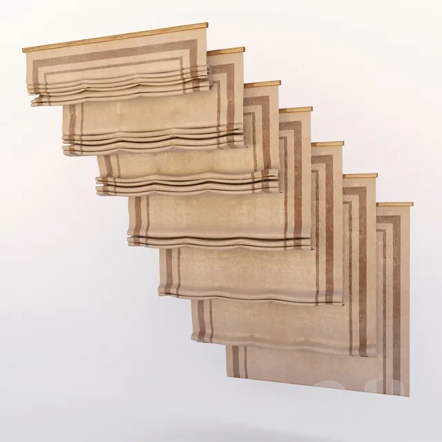 Римская штора – 237643