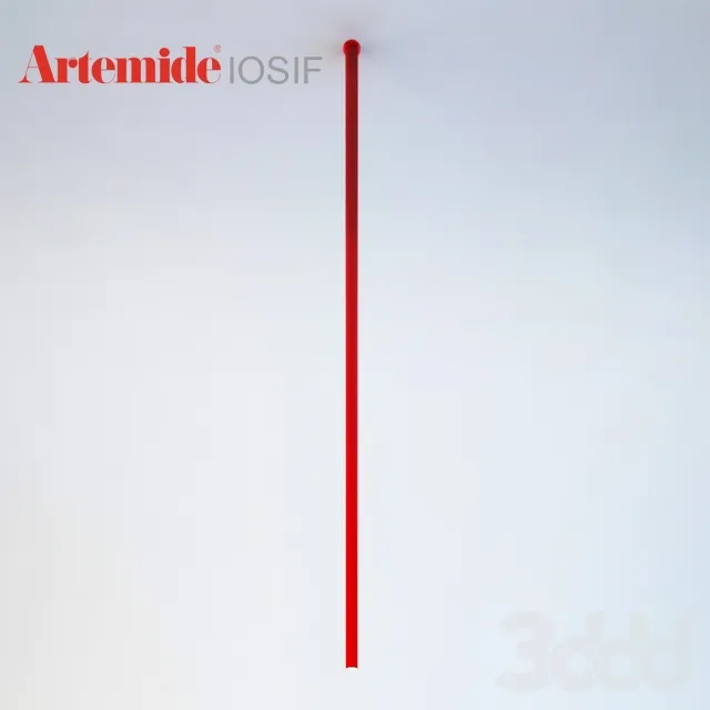 Светильник Artemide Iosif – 237885