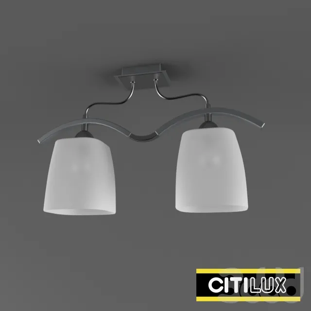 светильник CL149121 Рада Ситилюкс – 237891