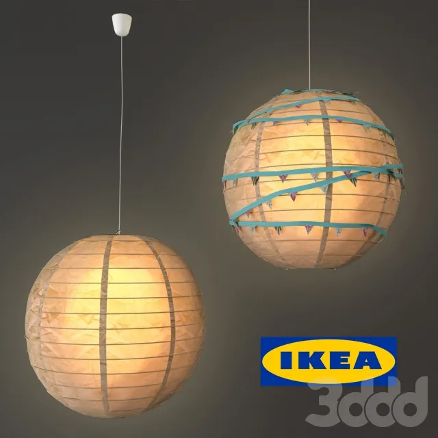 Светильник IKEA – 237897