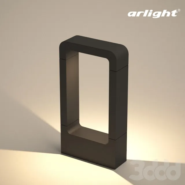 Светильник LGD-Path-Frame-J300B-7W – 237905