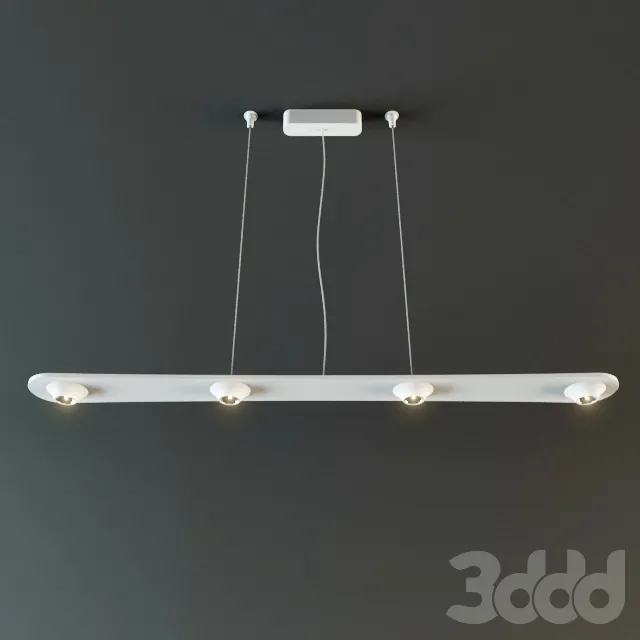 Светильник SLV LIFA 4 – 237929