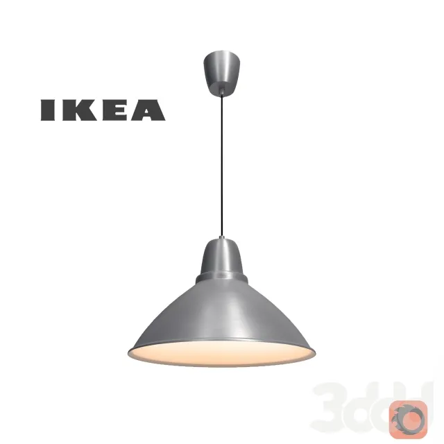 Светильник подвесной IKEA – 237965
