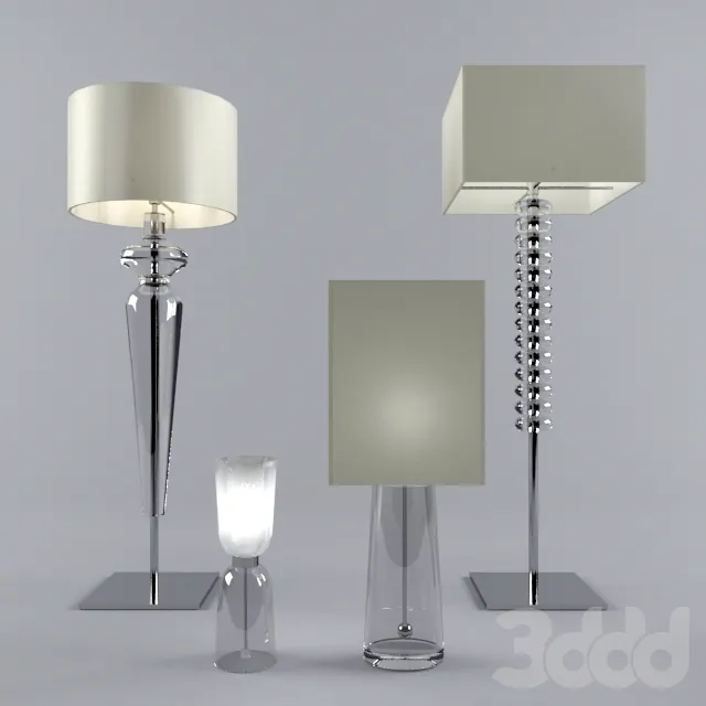 Светильники Poltrona Frau – 237997